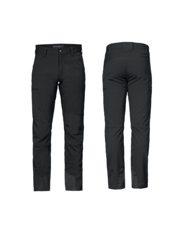 Servicebyxa stretch, herr